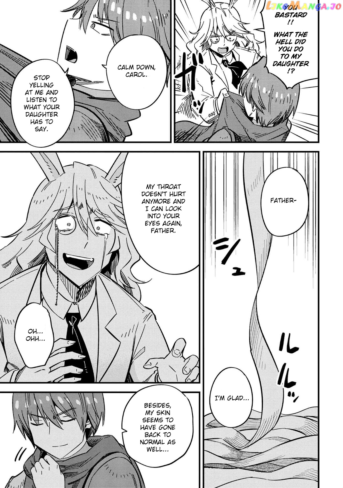 Redo Of Healer, Chapter 42.2 image 06